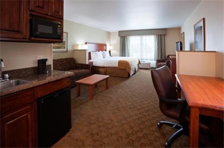 Holiday Inn Express & Suites - Mason City, an IHG Hotel Hôtel in Mason City