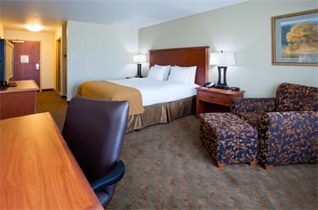 Holiday Inn Express & Suites - Mason City, an IHG Hotel Hôtel in Mason City