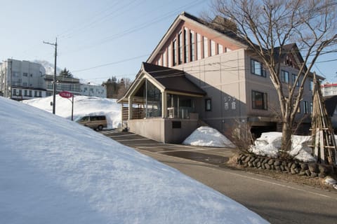 Refre Hotel hotel in Nagano Prefecture