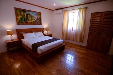 Casa Simeon Hotel in Bicol