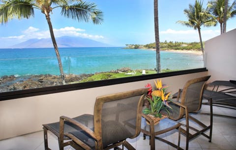 Makena Surf- CoralTree Residence Collection Appartement-Hotel in Wailea
