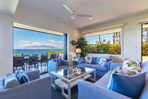 Makena Surf- CoralTree Residence Collection Flat hotel in Wailea