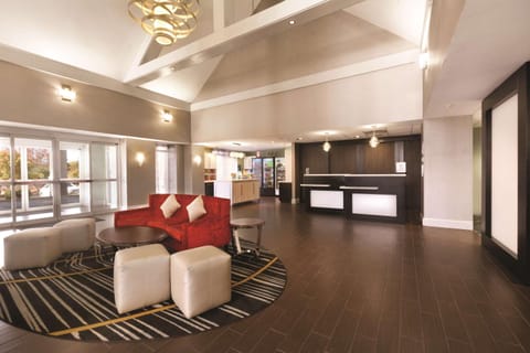 Homewood Suites by Hilton Atlanta-Alpharetta Hotel in Alpharetta