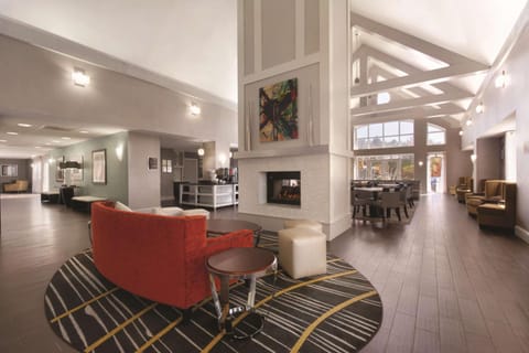 Homewood Suites by Hilton Atlanta-Alpharetta Hotel in Alpharetta