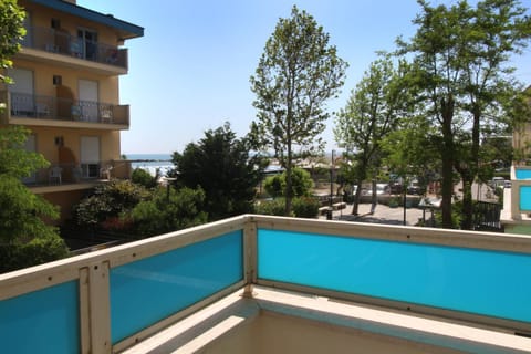 Residence Altamarea Apartment hotel in Bellaria - Igea Marina