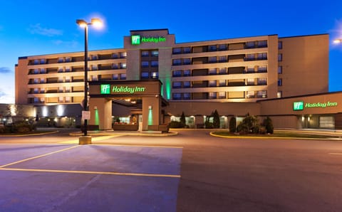 Holiday Inn Laval Montreal, an IHG Hotel Hôtel in Laval