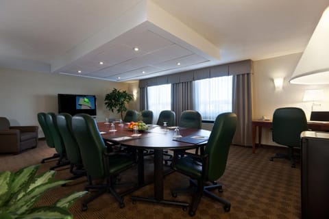Holiday Inn Laval Montreal, an IHG Hotel Hotel in Laval