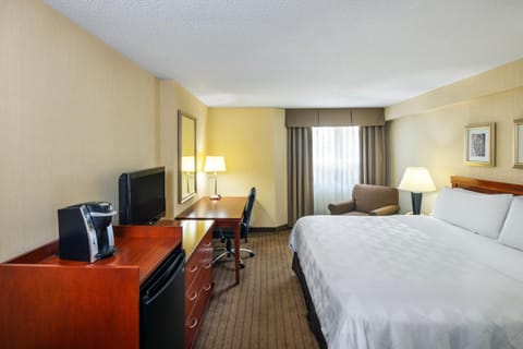 Holiday Inn Laval Montreal, an IHG Hotel Hotel in Laval