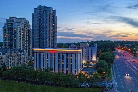 Hampton Inn Atlanta Perimeter Center Hotel in Sandy Springs