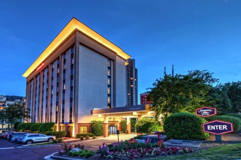 Hampton Inn Atlanta Perimeter Center Hotel in Sandy Springs