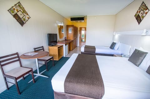 Elkira Court Motel Motel in Alice Springs