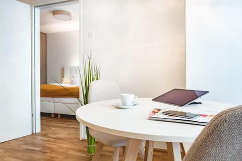 Oliver Apartments | contactless check-in Apartment hotel in Vienna