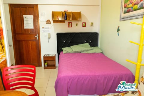 Residencial Marilis Appart-hôtel in Florianopolis