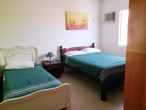 Residencial Marilis Appart-hôtel in Florianopolis