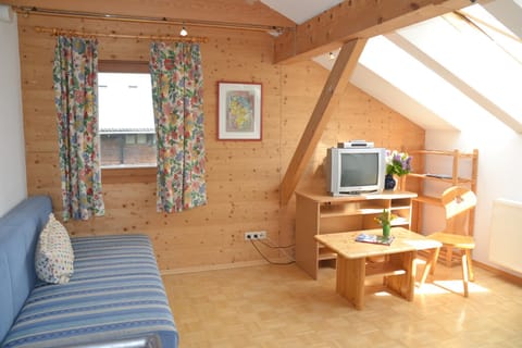 Haus H.O.F. Apartment in Schladming