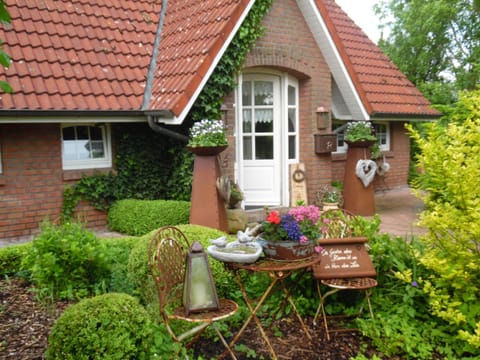 Landhaus Martina Apartment in Krummhörn