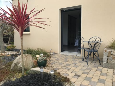 Les sables Bed and Breakfast in Santec
