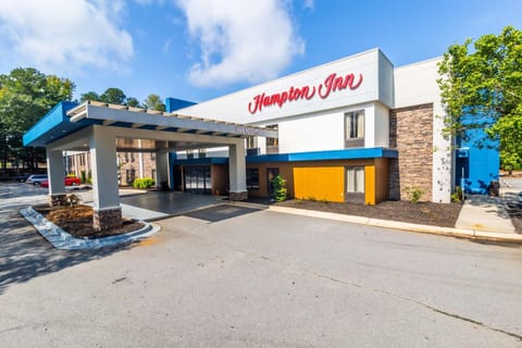 Hampton Inn Atlanta/Peachtree City Hotel in Peachtree City