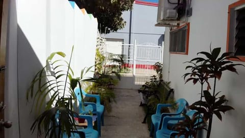 Hostel Room Aruba Alojamiento y desayuno in Oranjestad
