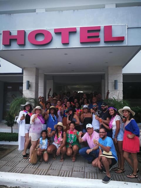 Nilka Hotel Boutique Hotel in Samaná Province