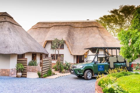 Hluhluwe Lodge by ANEW Villa in KwaZulu-Natal