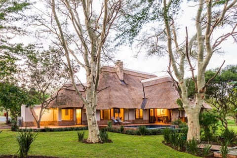 Hluhluwe Lodge by ANEW Villa in KwaZulu-Natal