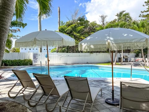 Beach Gardens Hotel in Fort Lauderdale