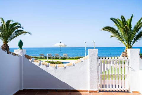 Apartamento en Royal Beach - Playa de Calahonda Eigentumswohnung in Sitio de Calahonda