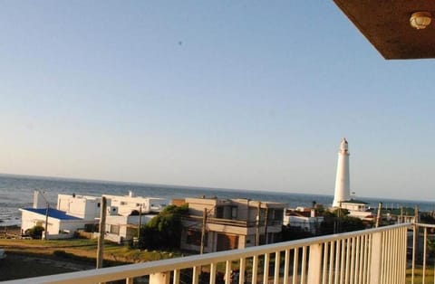 Balcony/Terrace, Photo of the whole room, Sea view