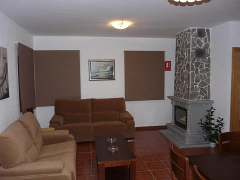 Living room, Lounge or bar