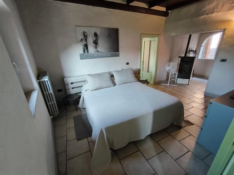 Locanda Montecarlo Bed and Breakfast in Liguria