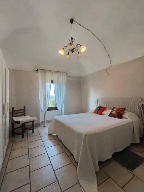 Locanda Montecarlo Bed and Breakfast in Liguria