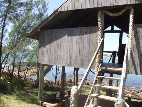 Recanto Vó Terezinha House in Imbituba