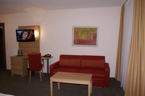 Haus Hennche Hôtel in Siegen