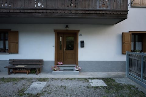 casa per vacanze Letizia Apartment in Friuli-Venezia Giulia
