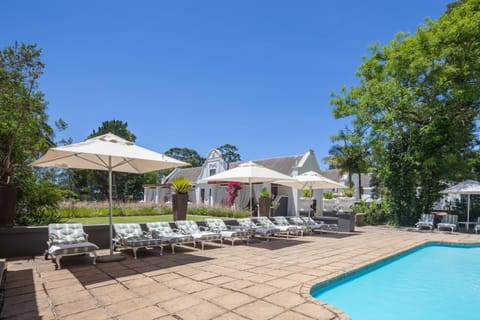 Lairds Lodge Country Estate Hôtel in Eastern Cape