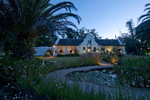Lairds Lodge Country Estate Hotel in Eastern Cape
