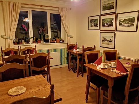 Cannville B&B Bed and Breakfast in County Clare