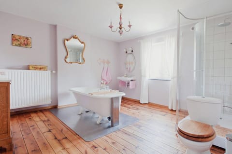 Toilet, Bathroom