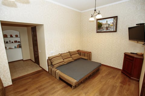 Apartment near Museum Wohnung in Lviv