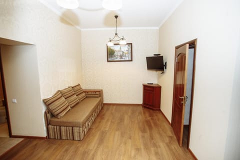 Apartment near Museum Appartamento in Lviv