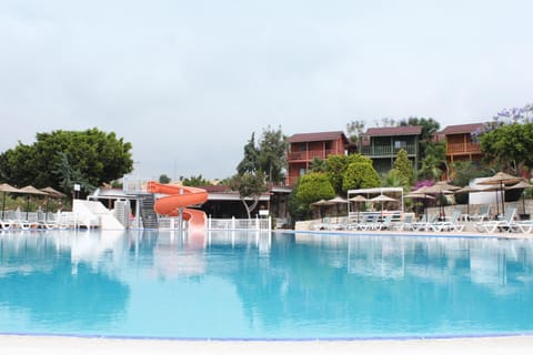 Olbios Marina Resort Hotel Resort in Mersin