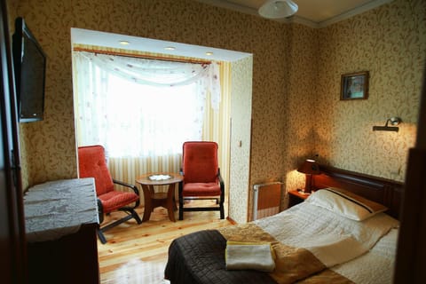 AbWentur Pokoje Vacation rental in Gdansk