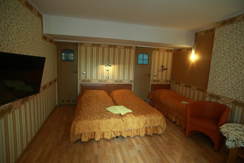 AbWentur Pokoje Vacation rental in Gdansk