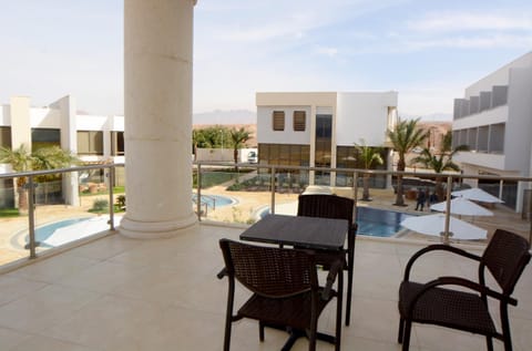 Public Security Hotel & Chalets Resort in Egypt