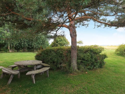 4 person holiday home in Tranek r House in Zealand