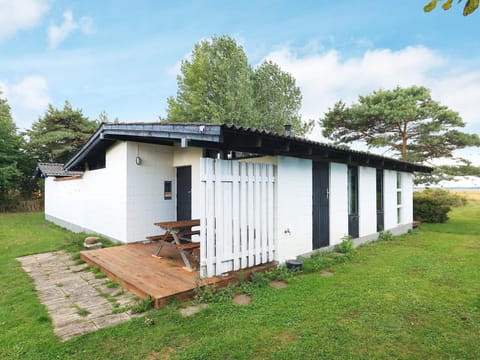 4 person holiday home in Tranek r House in Zealand