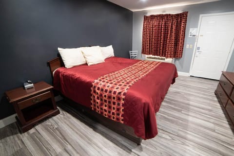Americas Best Value Inn and Suites Siloam Springs Motel in Siloam Springs