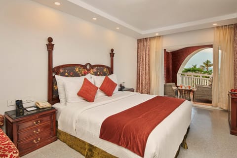 Mayfair Heritage Resort in Puri