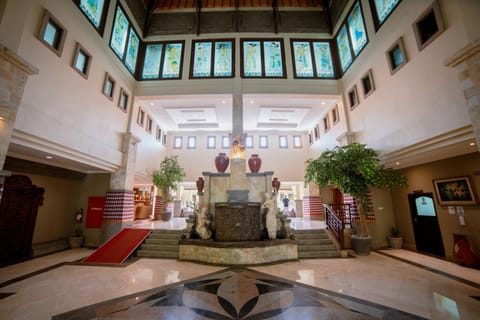 Pelangi Bali Hotel & Spa Hôtel in Kuta